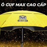  Ô/Dù Che Nắng GUF Cao Cấp MAX 
