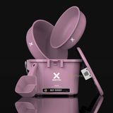  Bộ Xô Trộn Mồi Xsamtin 