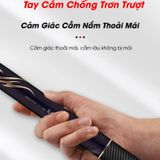  Cần Tay Gama Seiko Mã Đấu 6.5H 