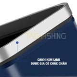  Rọng Cá Gama-Seiko Cao Cấp (Tròn/Vuông) 