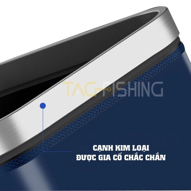  Rọng Cá Gama-Seiko Cao Cấp (Tròn/Vuông) 
