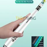  Cần Tay Gama FX Bá Tước (DIẾC) 