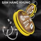  Thẻo Buộc Sẵn GUF Địa Long Săn Hàng - Có Chì 