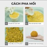  Mồi Câu GUF Gấu Vương - Tổng hợp 