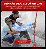  Cần Tay Guide Terminator - Kẻ Hủy Diệt 