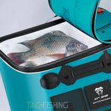  Thùng đựng cá EVA Cứng XSAMTIN 50L 
