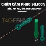  Hộp Set Trục Săn Hàng 5 Bộ Tag Fishing 5-8 
