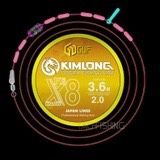  Trục Buộc Sẵn GUF Kim Long Cao Cấp 