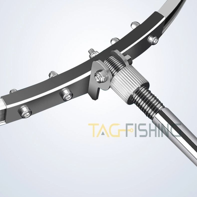  Rọng Cá Gama-Seiko Cao Cấp (Tròn/Vuông) 