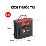  Thùng Nhựa EVA Đựng Cá Lianqiu 