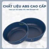  Bộ 3 Chậu Trộn Mồi XSamTin 2023 