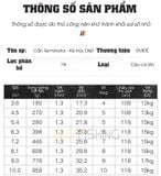  Cần Tay Guide Terminator - Kẻ Hủy Diệt 