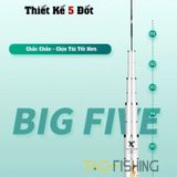  Cần Tay Gama FX Bá Tước (DIẾC) 