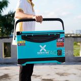  Thùng Câu Xsamtin 3500 PRO MAX 