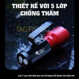  Đèn Soi Ổ Lianqiu LQ 905 Cao Cấp (4 màu) 