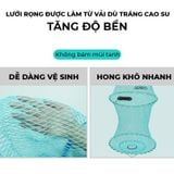  Rọng Cá GUF Xanh Cao Cấp R04 