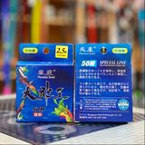  Cước Trục Fenglu Đại Phi Vương 