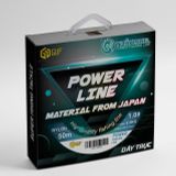  Cước Trục GUF Thủy Long - 50m 