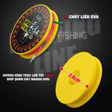  Trục Buộc Sẵn Guide DOMINATE (Cao Cấp) 