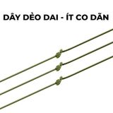  Cước Trục GUF Thủy Long - 50m 