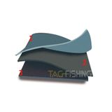  Thùng đựng cá EVA Cứng XSAMTIN 50L 