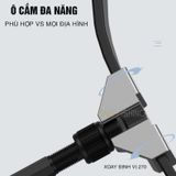  Rọng Cá Xsamtin Vuông 35x2M6 mẫu 2023 