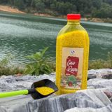  Sapham - Gạo Rượu 