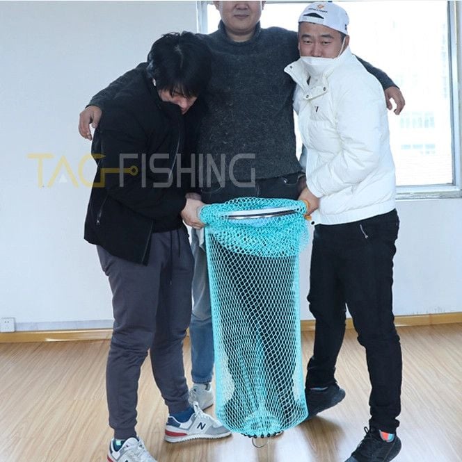  Rọng Cá Gama-Seiko Cao Cấp (Tròn/Vuông) 