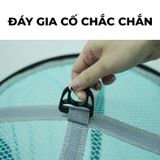  Rọng Cá GUF Xanh Ngọc R01 