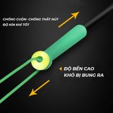  Trục Buộc Sẵn GUF KODIAK (2 bộ) 