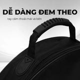  Rọng Cá GUF Xanh Ngọc R01 