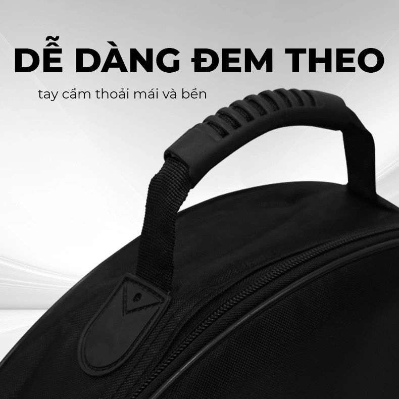  Rọng Cá GUF Xanh Ngọc R01 