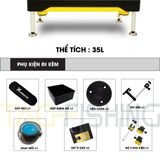  Thùng Câu Xsamtin 3500 PRO MAX 