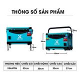  Thùng Câu Xsamtin 3500 PRO MAX 