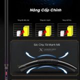  Cần Tay Gama Seiko Mã Đấu 6.5H 