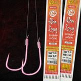  Thẻo Buộc Sẵn GUF Hỏa Long (Không Ngạnh) 