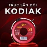  Trục Buộc Sẵn GUF KODIAK (2 bộ) 