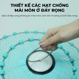  Rọng Cá GUF Xanh Cao Cấp R04 