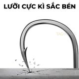  Thẻo Buộc Sẵn GUF Mộc Long (Có Ngạnh) 