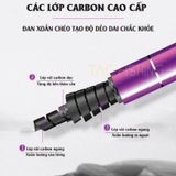  Cần Tay Gama FX Khải Hoàn 4H 