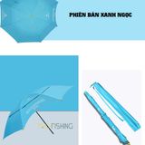  Ô/Dù Xsamtin Cao cấp Mẫu 2021 