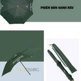  Ô/Dù Xsamtin Cao cấp Mẫu 2021 