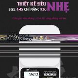  Cần Tay Gama FX Khải Hoàn 4H 