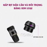  Cần Tay Gama FX Khải Hoàn 4H 