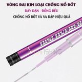  Cần Tay Gama FX Khải Hoàn 4H 