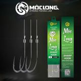  Thẻo Buộc Sẵn GUF Mộc Long (Có Ngạnh) 