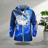  Áo Khoác Gama Seiko 