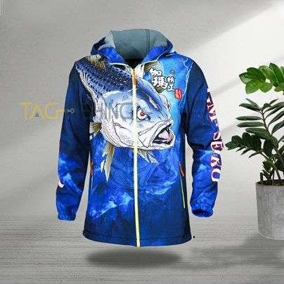  Áo Khoác Gama Seiko 