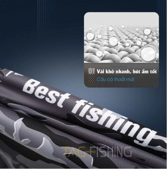  Áo Chống Nắng GaMa - FX 