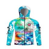  Áo Fenglu Cao cấp - Dài tay 